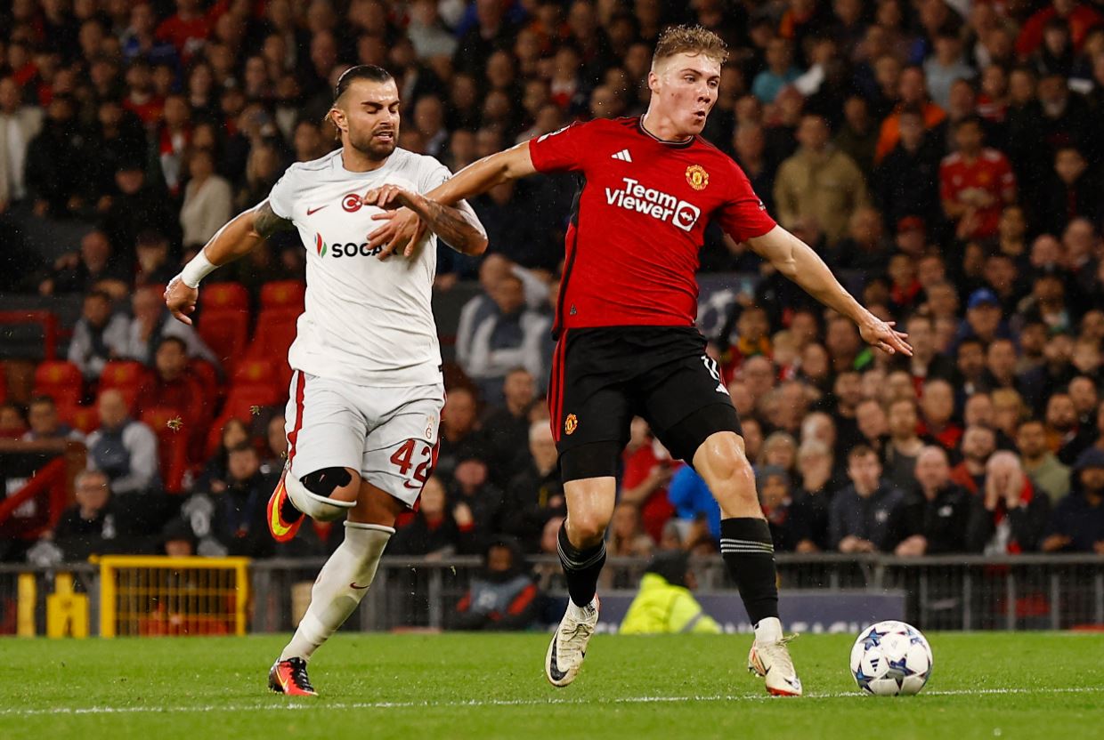Prediksi dan Statistik Galatasaray Vs Man United: Uji Kelayakan dan Mental di RAMS Park