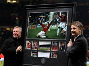 Eks Manchester United Klaim Solskjaer Mirip Ferguson