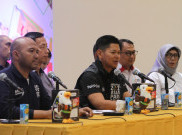 Tempat Duduk Asian Para Games 2018 Bersistem Siapa Cepat Dia Dapat