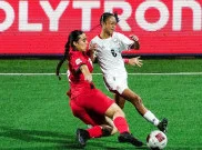 Nagita Slavina Kagum dengan Antusiasme Srikandi Merdeka Cup 2026, Tembus 3 Juta Views