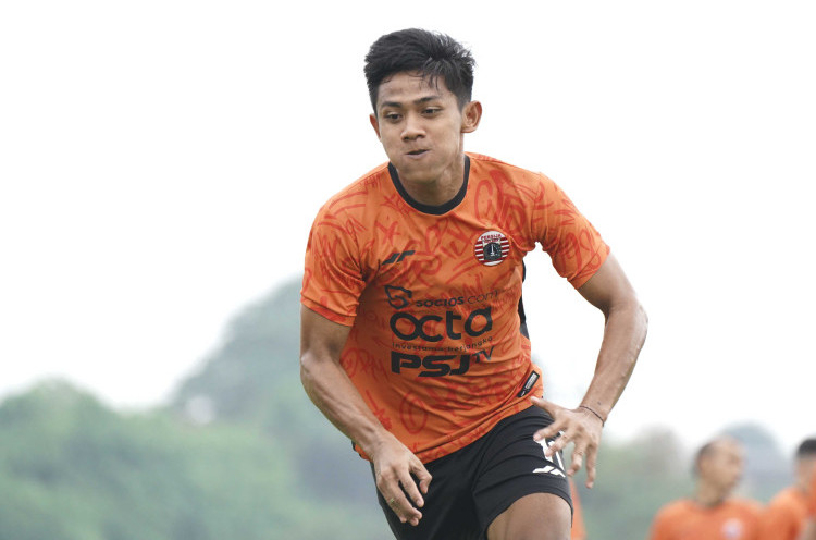 Firza Andika Dapat Tambahan Sanksi dari Komdis, Ofisial Bhayangkara FC Dihukum Setahun