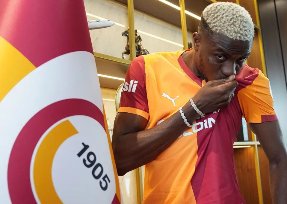 10 Transfer Pemain Serie A Termahal Musim Panas 2025 yang Terbaik