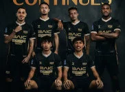 Termasuk Ivar Jenner, Dewa United Perpanjang Kontrak 6 Pemain