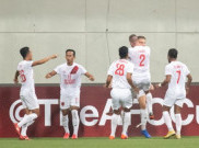 Pemain PSM Makassar Terpaksa Golput pada Pemilu 2019 karena Piala AFC