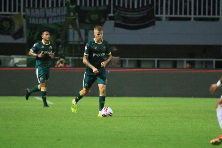 Patteri Pennanen Akhiri Karier di Indonesia, Manajemen TIRA-Persikabo Merespons