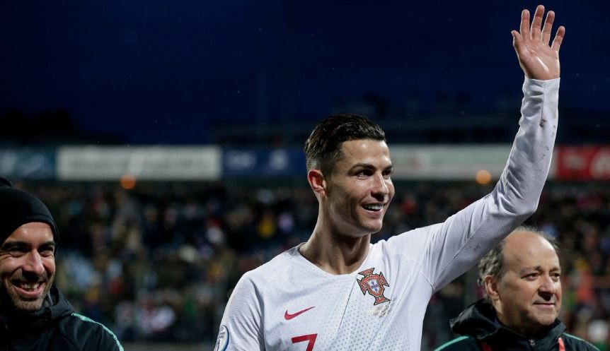 Efek Cristiano Ronaldo: Romelu Lukaku hingga Christian Eriksen Datang ke Serie A