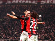 Klasemen Serie A Terbaru Usai AC Milan vs Inter Milan: Rossoneri Intip Papan Atas, Nerazzurri Merosot