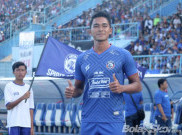 Arema FC Bisa Bermarkas di Bali sampai Putaran Pertama Liga 1