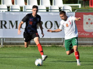 Kroasia U-19 Bungkam Bulgaria 3-2 Sebelum Jumpa Timnas Indonesia U-19