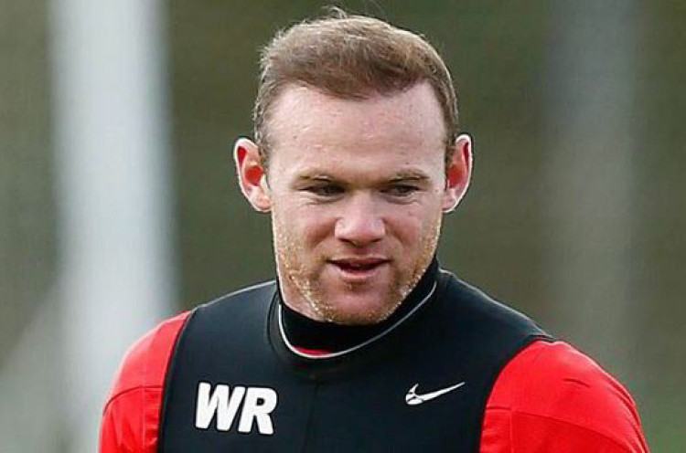 Rooney: Media adalah Bagian Dari Sepak Bola