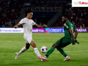 Rizky Ridho dan Ole Romeny Cadangan, Ini Starting XI Timnas Indonesia Hadapi Arab Saudi