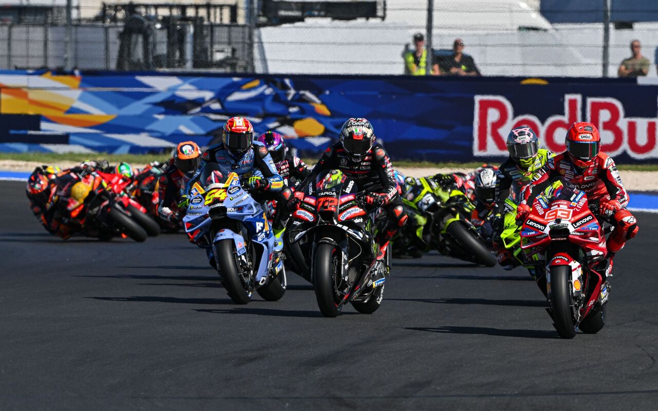 MotoGP