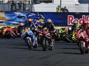 Cara Menonton dan Link Streaming MotoGP San Marino 2026, Live Jam 19.00 WIB