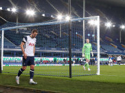 Final Piala Liga: Tottenham Masih Tunggu Harry Kane