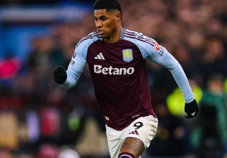 Punya Kecepatan dan Kualitas, Marcus Rashford Diprediksi Bakal Berkontribusi Besar di Barcelona