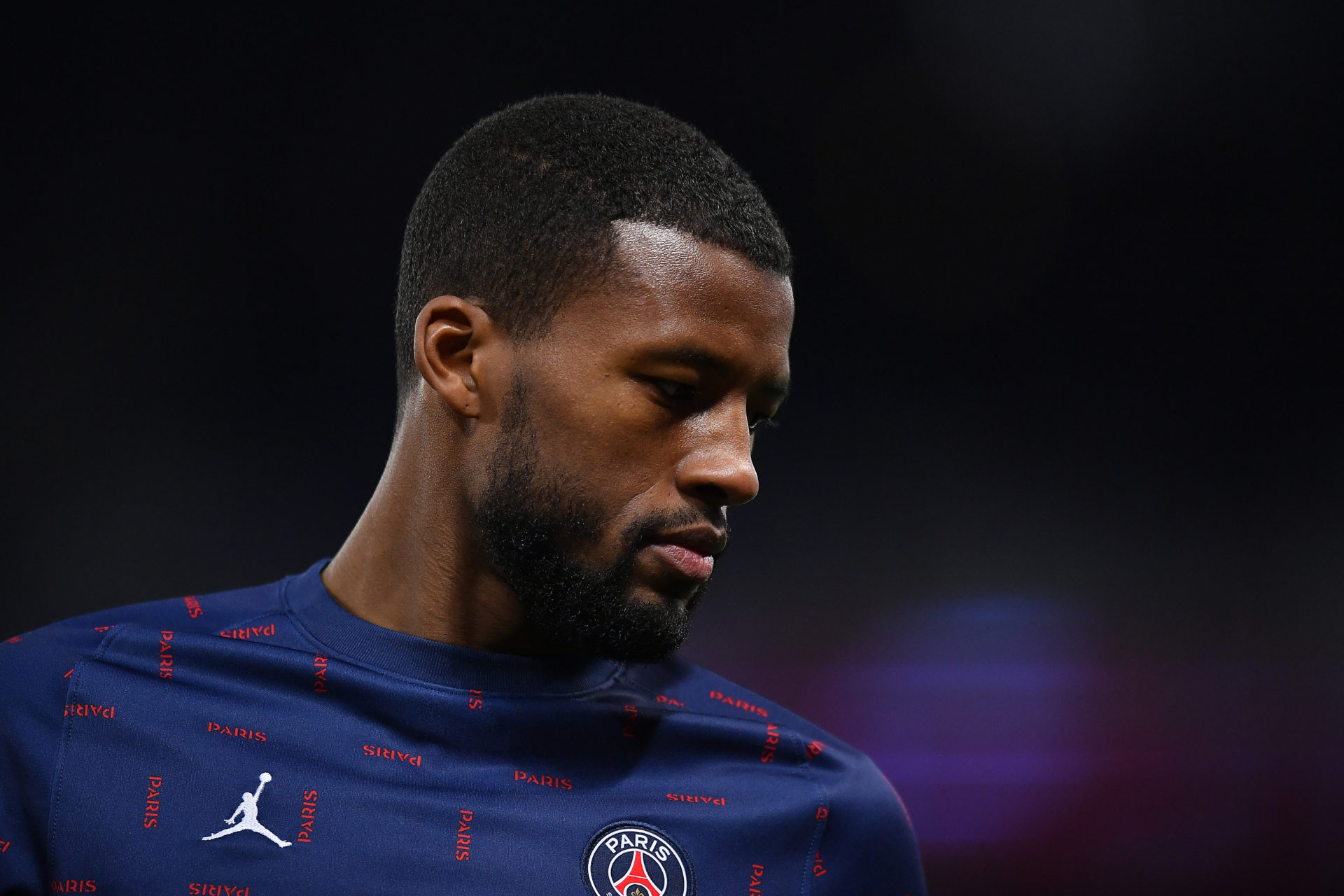 Sudah Move On, Liverpool Tak Berniat Balikan dengan Georginio Wijnaldum