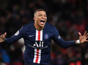 Kylian Mbappe Memang Pantas Jadi Rebutan