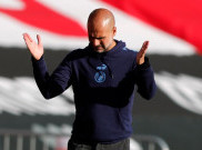 Manchester City Kalah, Southampton Nodai Catatan Karier Kepelatihan Pep Guardiola