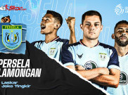 Profil Tim Liga 1 2021/2022: Persela Lamongan