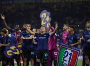 Klasemen Serie A Terbaru: Inter Rayakan Scudetto, Milan dan Juventus Sibuk Berjuang Lolos Liga Champions