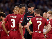 FSG Bukan Biang Kerok dari Masalah Liverpool Saat Ini