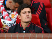 Manchester United Tanpa Harry Maguire: Tiga Menang dan Dua Clean Sheet