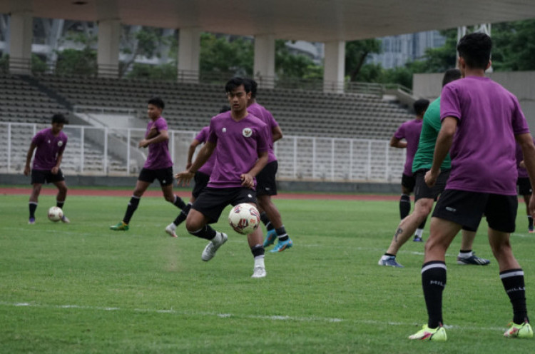 AFC Setuju Aturan U-23 Plus Tiga Pemain Senior di Sepak Bola SEA Games 2021