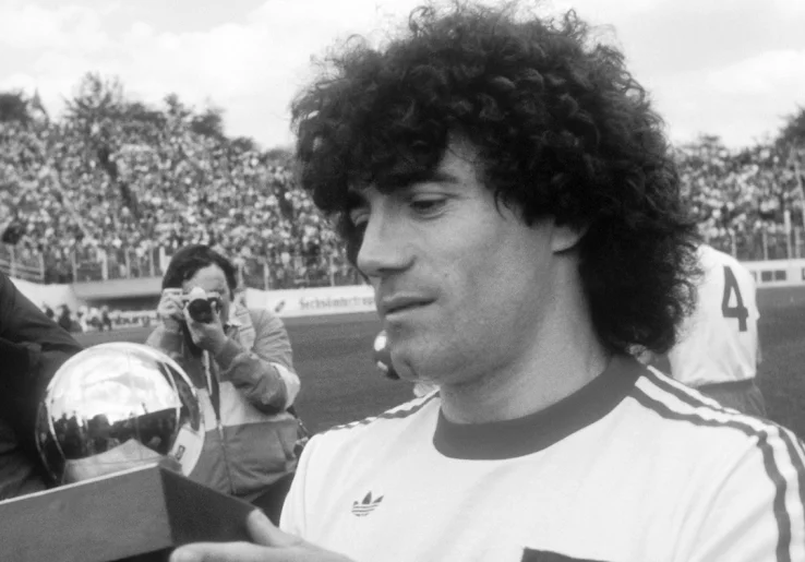 Profil Kevin Keegan, Satu-satunya Pemain Inggris yang Meraih Dua Ballon d'Or