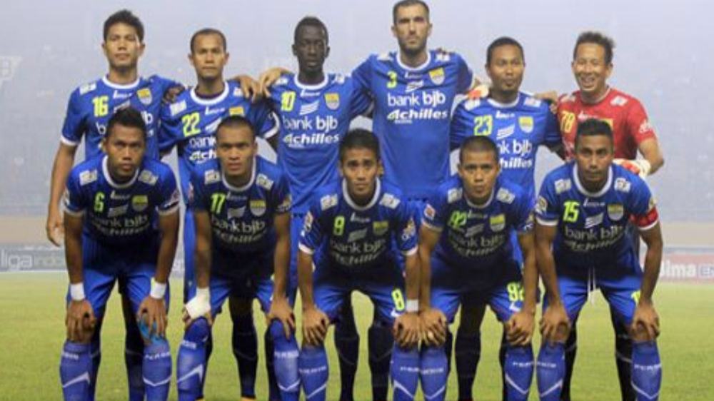 Nostalgia - Perjalanan Persib Bandung Merengkuh Gelar Juara ISL 2014