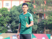 Tujuh Partai Tanpa Cetak Gol, Lini Depan Timnas Indonesia U-19 Tumpul