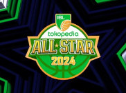 Future dan Legacy Kembali Bertarung di IBL All Star 2024