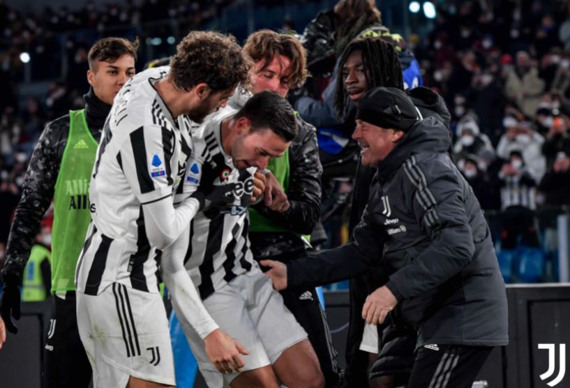 Hasil Pertandingan: Arsenal Angkat Koper, Juventus Bungkam Roma, Inter Menang