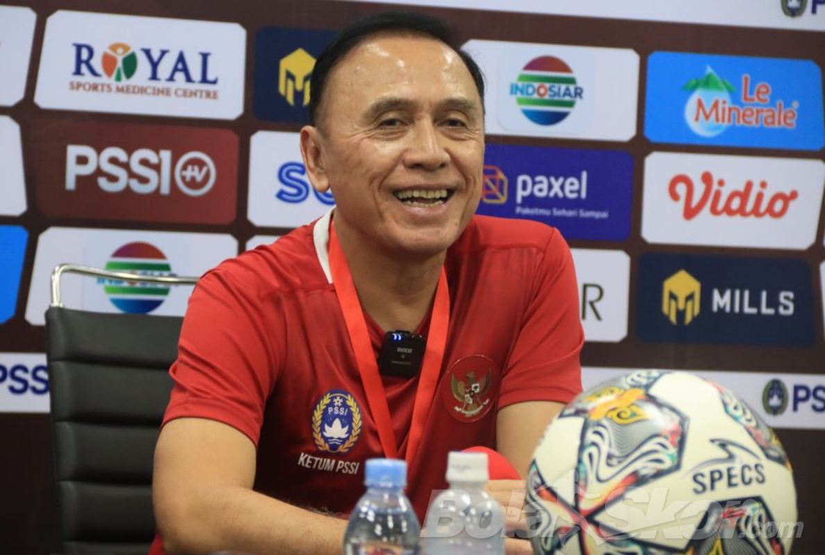 Timnas Indonesia Kalahkan Curacao, Lawan Berperingkat di Atas 50 Jadi Incaran