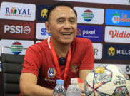 Timnas Indonesia Kalahkan Curacao, Lawan Berperingkat di Atas 50 Jadi Incaran