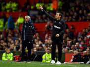 Wejangan Jose Mourinho untuk Frank Lampard di Chelsea