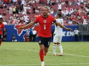 Hasil Pertandingan Pemanasan Piala Dunia 2026: Inggris Bekuk Selandia Baru Lewat Gol Tunggal Harry Kane