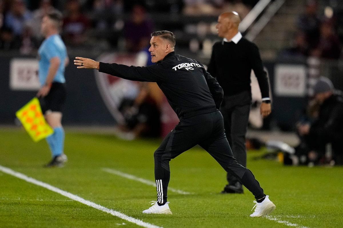 Media Ternama Inggris Sebut John Herdman Masuk Kandidat Pelatih Timnas Indonesia