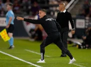 Media Ternama Inggris Sebut John Herdman Masuk Kandidat Pelatih Timnas Indonesia