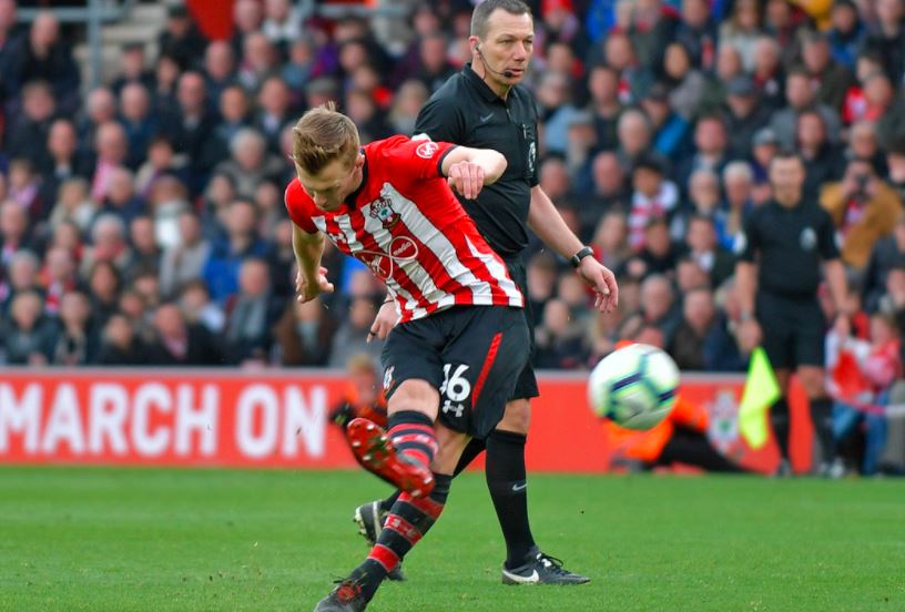 Spesialis Tendangan Bebas Premier League Bisa Jadi Opsi untuk Lini Tengah Arsenal