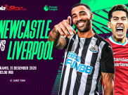 Prediksi Newcastle United Vs Liverpool: Ajang Pelampiasan Amarah The Reds