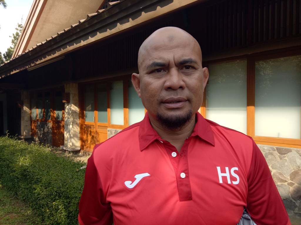 Mantan Asisten Persib Bandung Incar Klub Liga 2