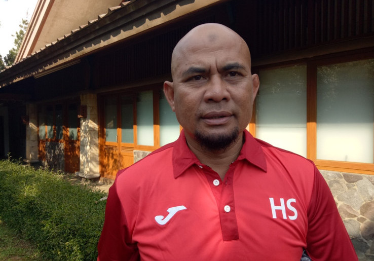Mantan Asisten Persib Bandung Incar Klub Liga 2