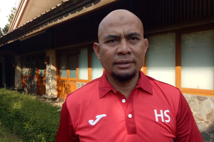 Mantan Asisten Persib Bandung Incar Klub Liga 2