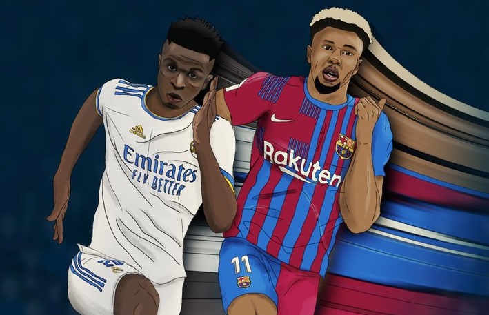 Mengupas El Clasico Melalui Angka