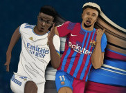 Mengupas El Clasico Melalui Angka