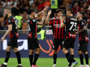  AC Milan Tutup Musim dengan Kemenangan 2-0 atas Monza