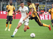 Tampil Bagus di Klub, Shin Tae-yong Sanjung Dua Palang Pintu Timnas Indonesia Jay Idzes dan Rizky Ridho