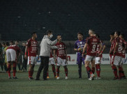 Piala AFC Berpotensi Force Majeure, Bali United Menunggu Keputusan Resmi