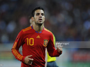 Zidane : Fabregas Tidak Akan Ke Madrid