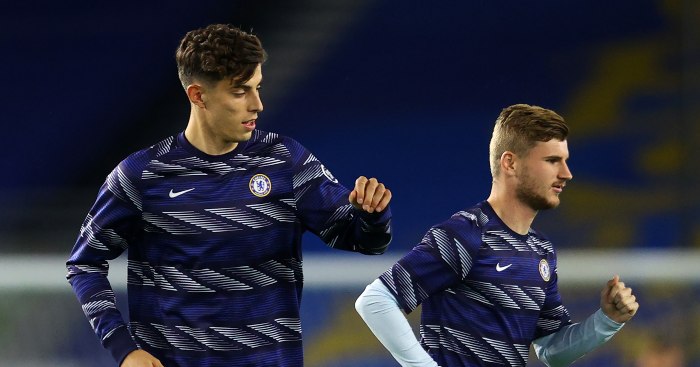 Bela Dua Bintang Chelsea, Lampard Singgung Eden Hazard
